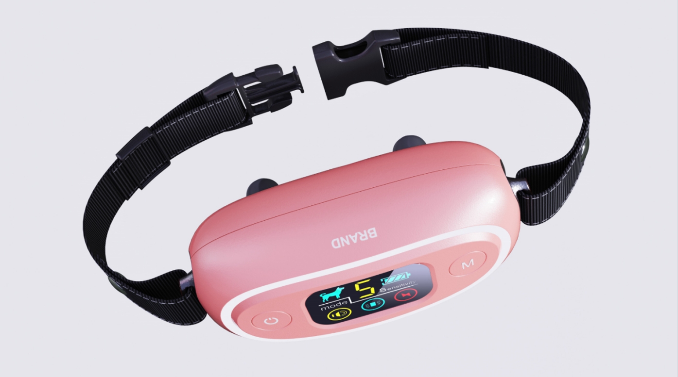 Barking stopper，Training Pet，Dog trainer，Pet Supplies & Pet，