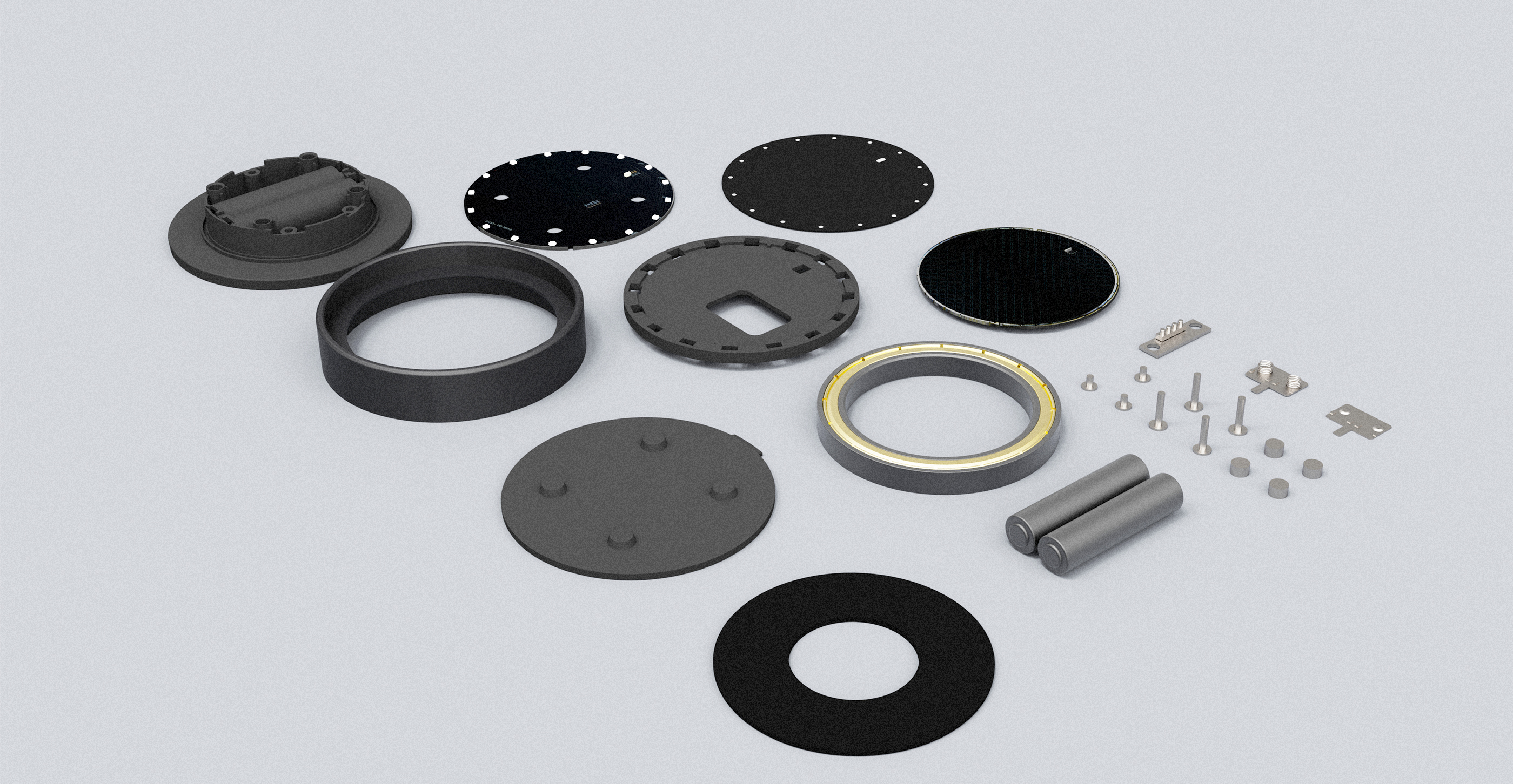 Screen light，Screen hanging lamp，Display hanging lamp，Computer monitor light，product design，lighting，Computer accessories，lamps and lanterns，