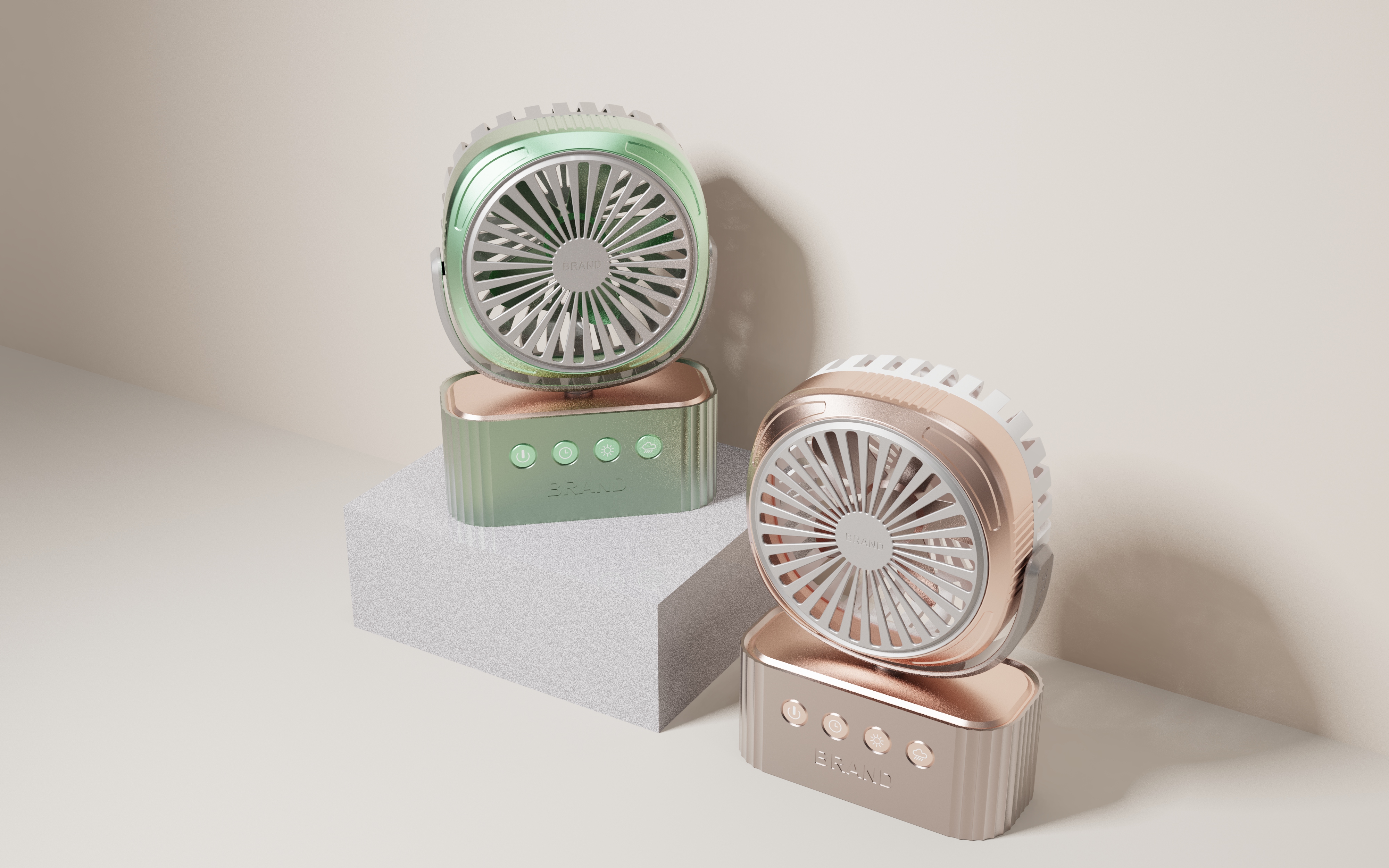 product design，Outdoor products，product development ，Appearance design，Fan，