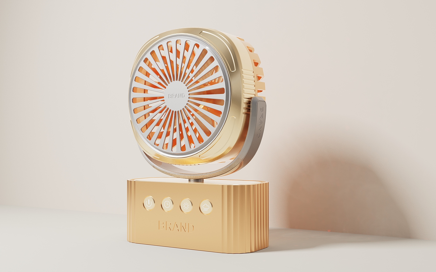 product design，Outdoor products，product development ，Appearance design，Fan，