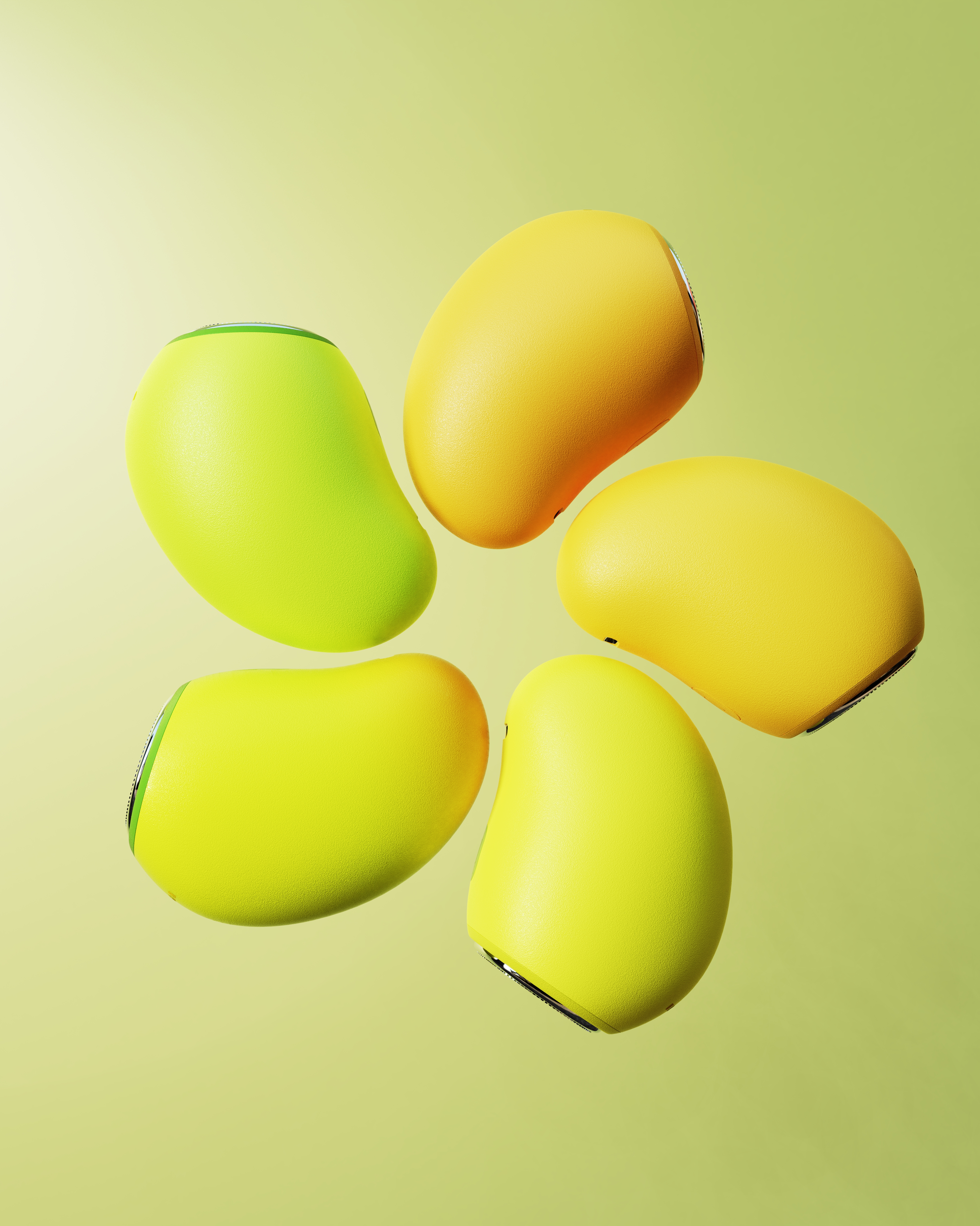 Night light，weighing-machine，timer，Disinfection box，Seasoning box，razor，Fruit Series，