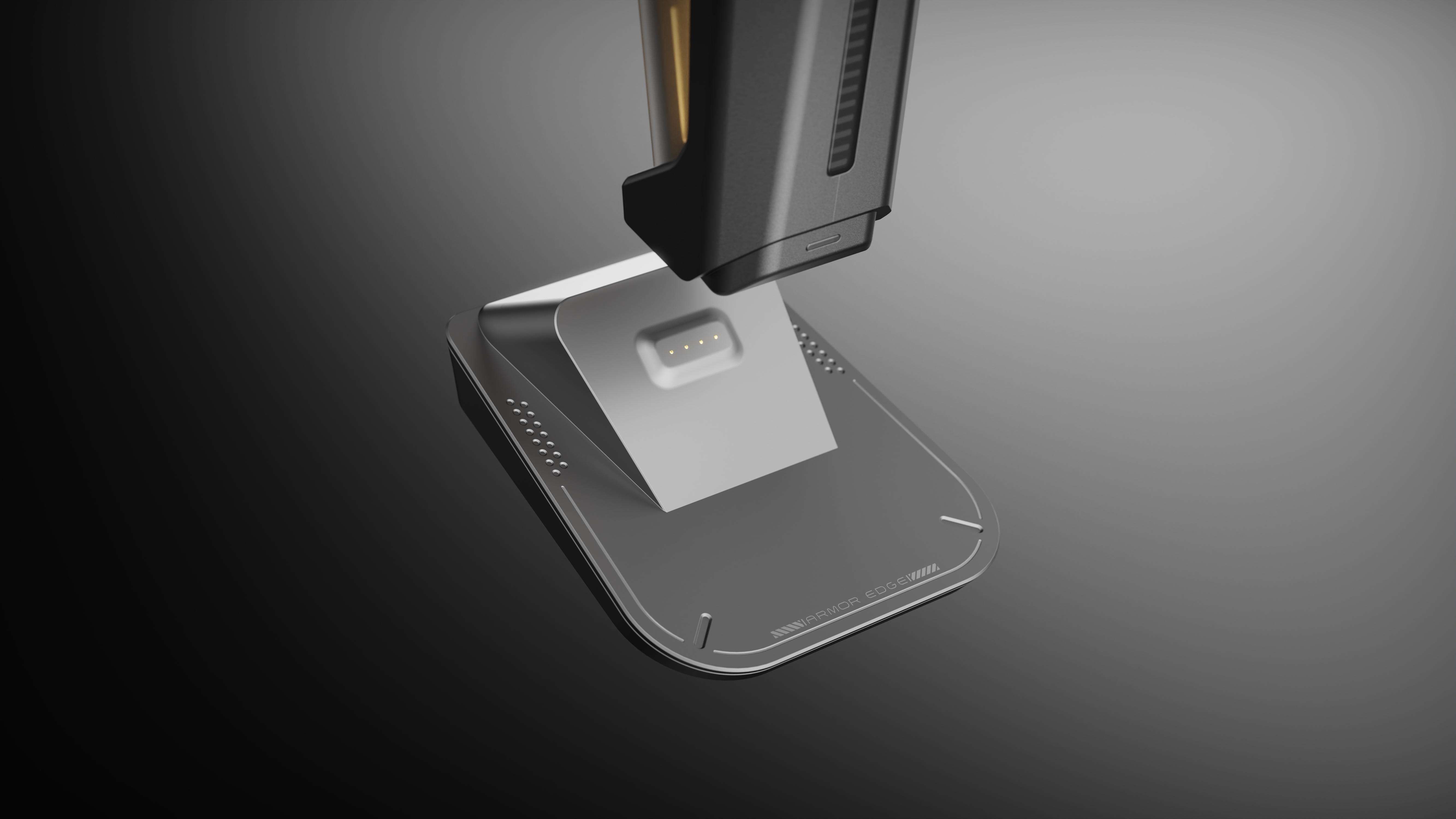 product design，razor，