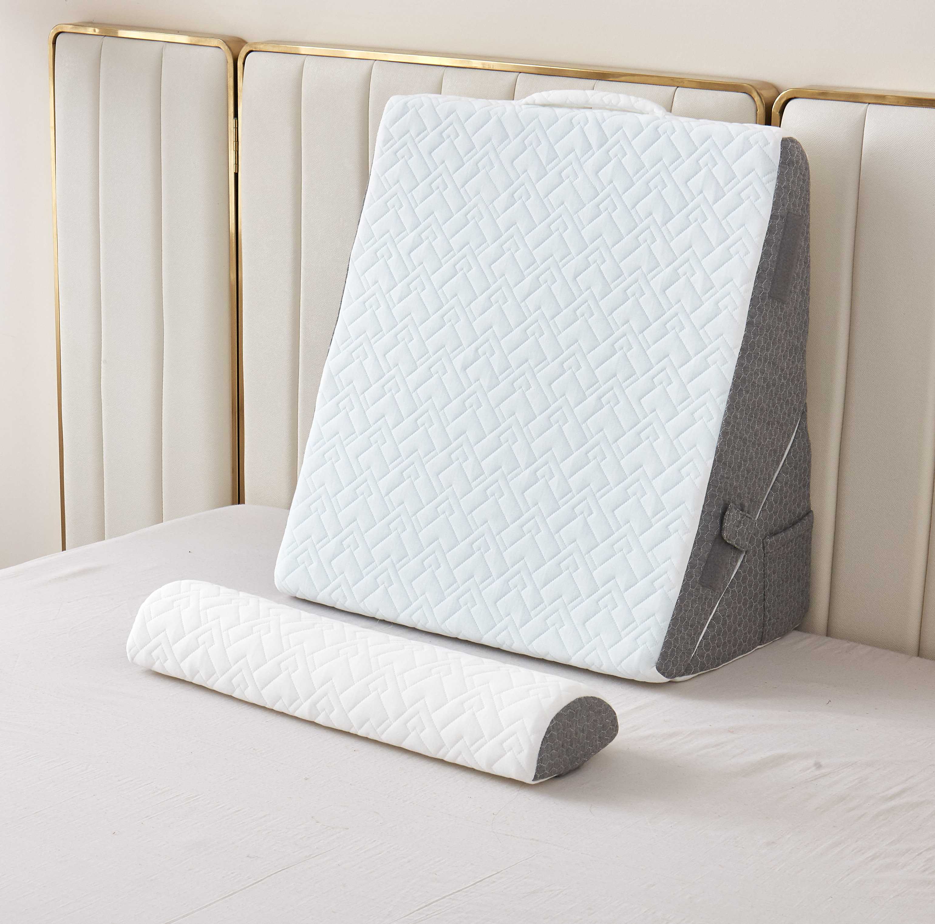 Multi-function pillow，