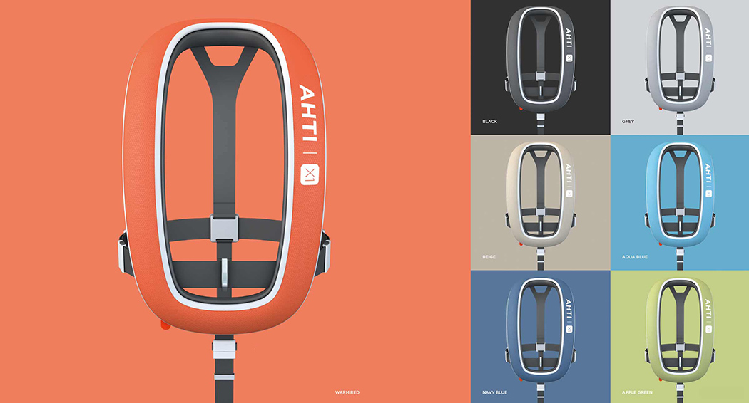 life jacket，intelligence，GPS function，