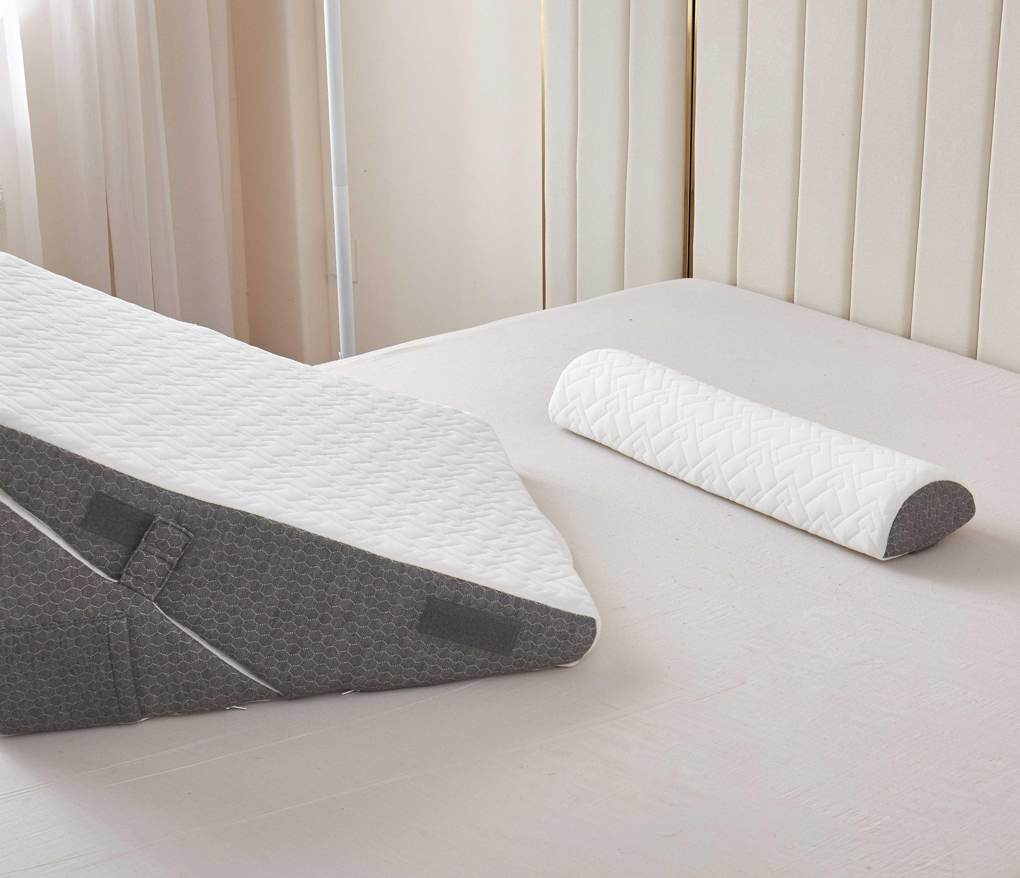 Multi-function pillow，