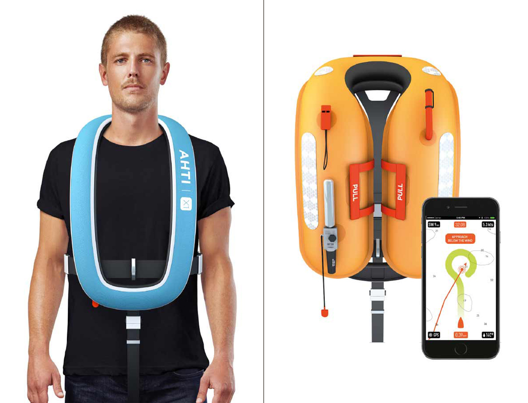 life jacket，intelligence，GPS function，