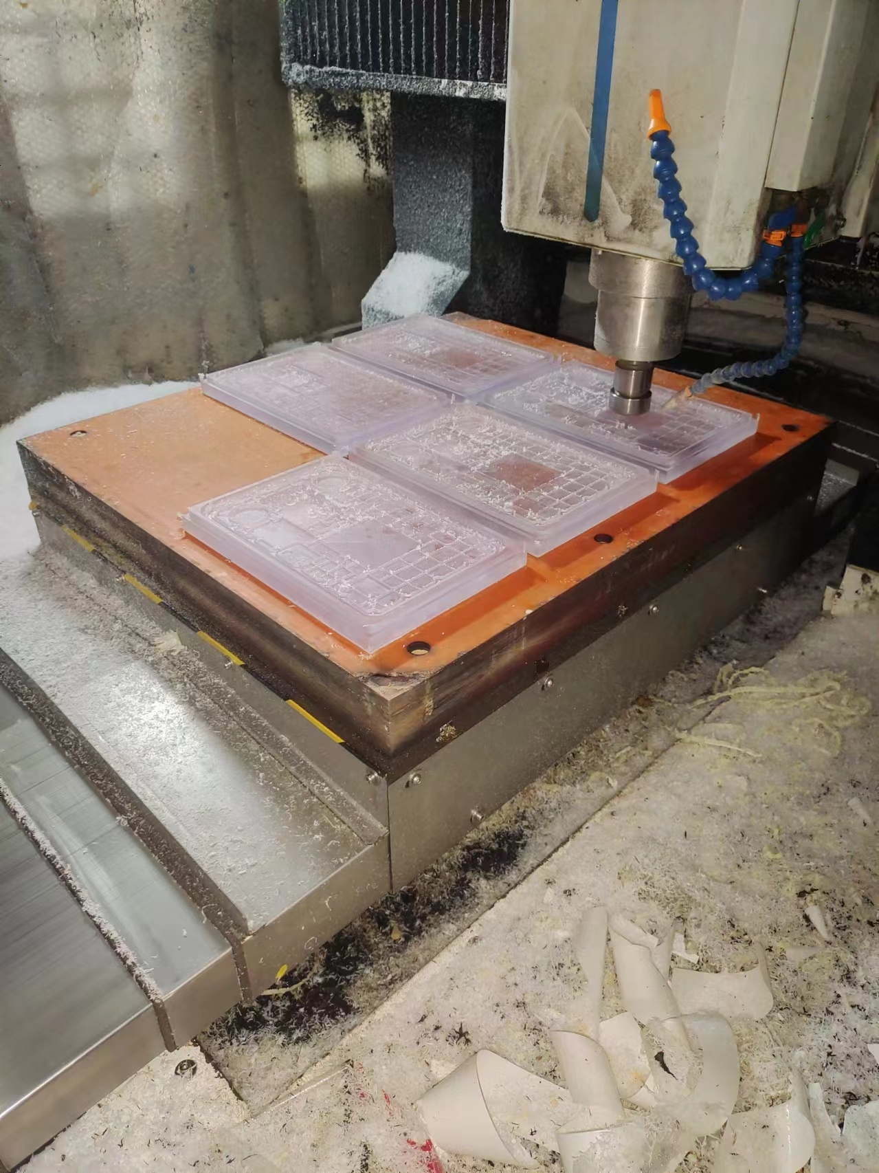 Household appliances，Digital intelligence，