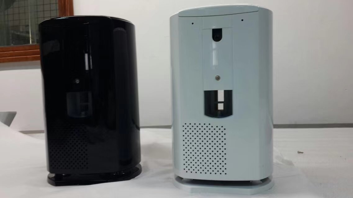 Household appliances，Digital intelligence，