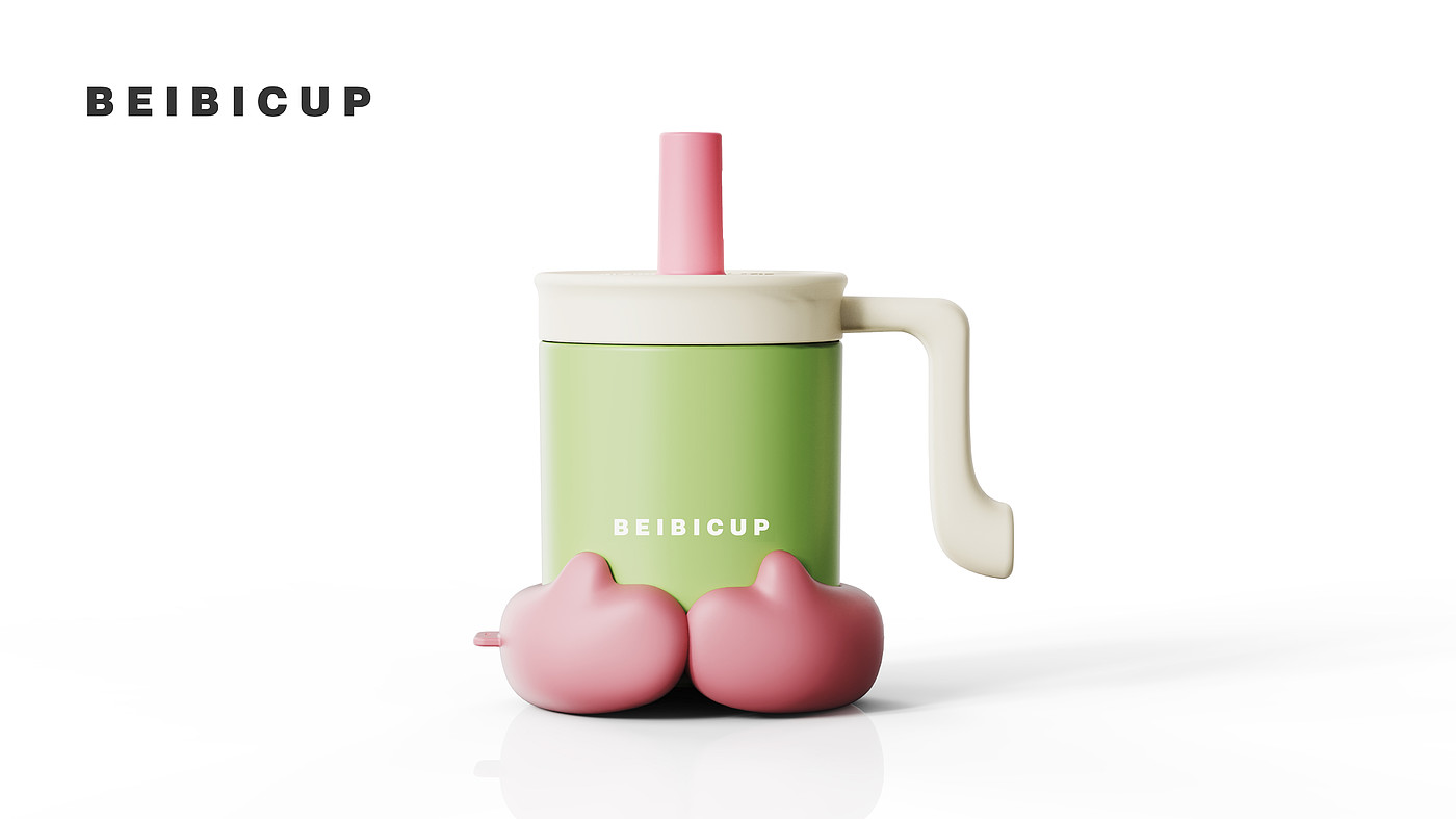 # Water Cup Design，bitter cups，Mug，Water fixture design，Desktop handle cup，