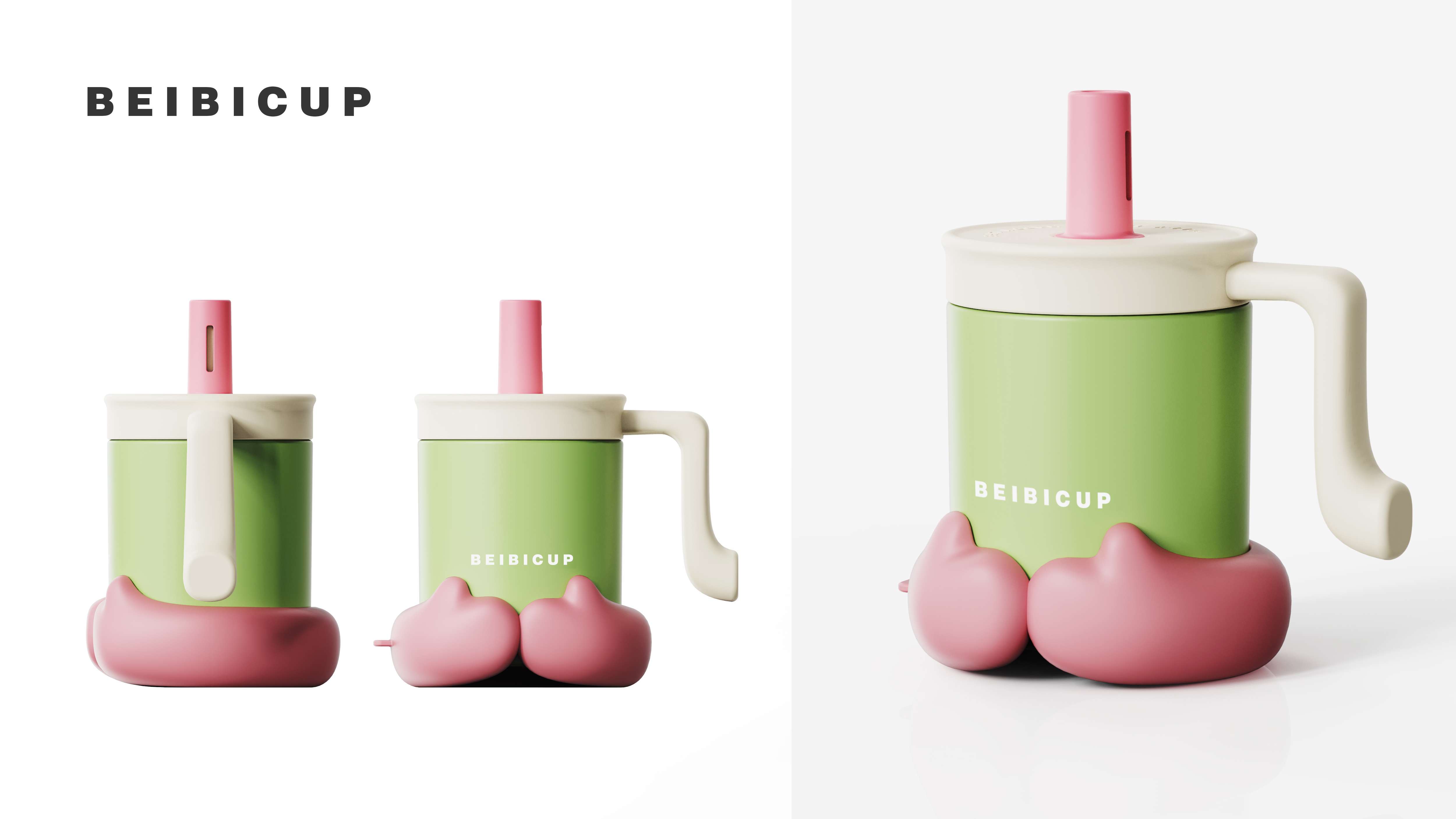 # Water Cup Design，bitter cups，Mug，Water fixture design，Desktop handle cup，