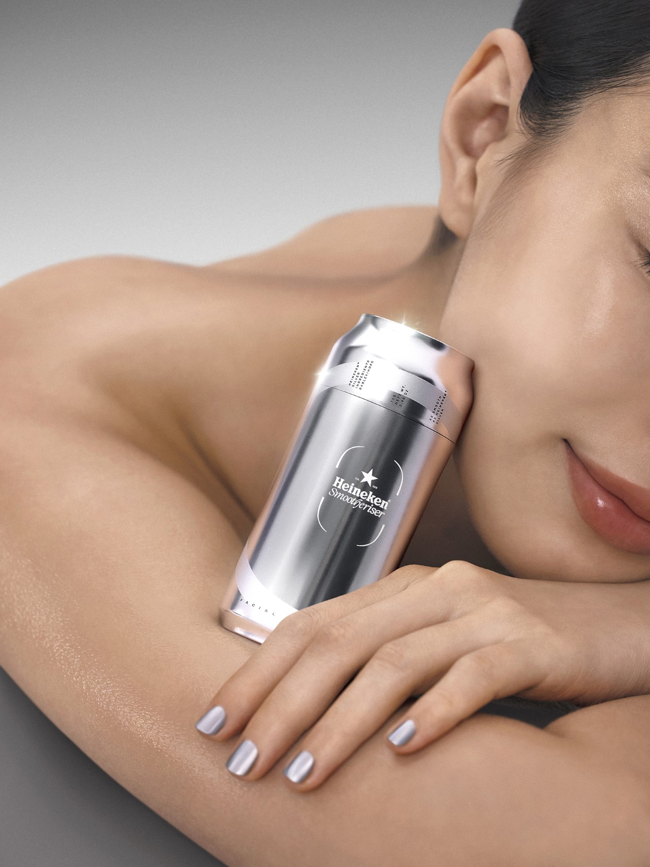 HEINEKEN，Face cream，skin care products，originality，