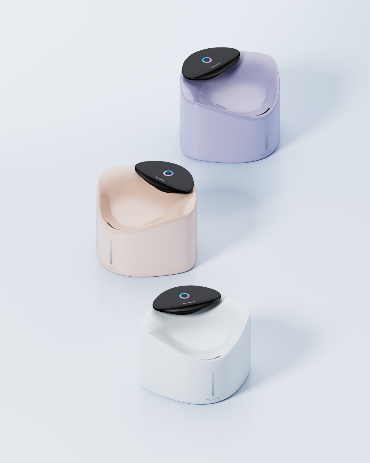 Pet water dispenser，intelligence，Pet Supplies & Pet，Pet Supplies Accessories，