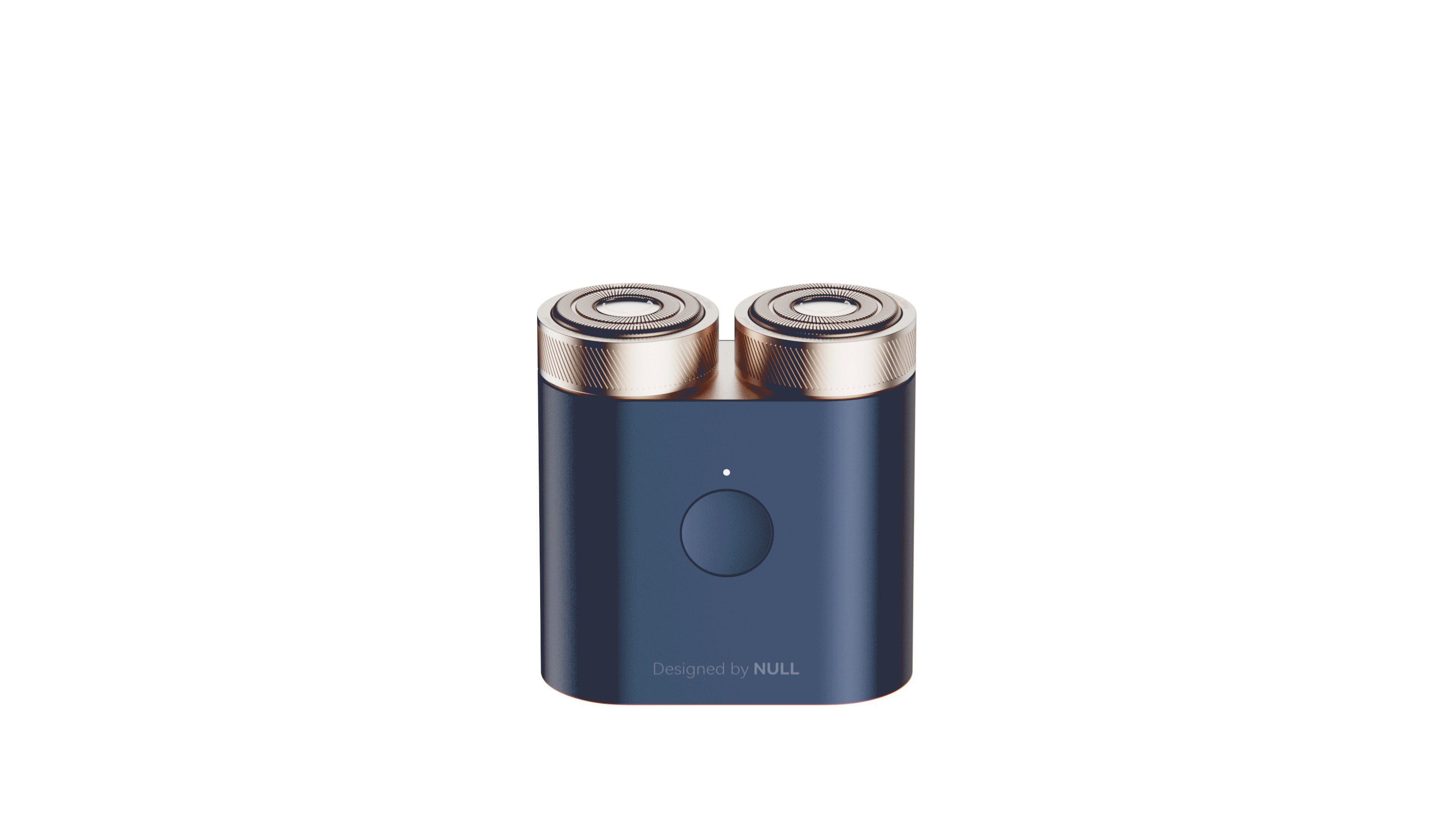 product design，razor，Product details，Portable，Gehu，Design daily，Mini razor，