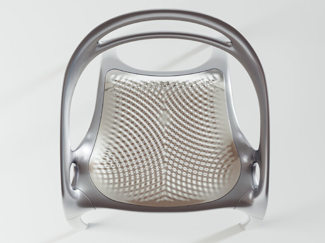 chair，furniture，Armchair，Ross Lovegrove，