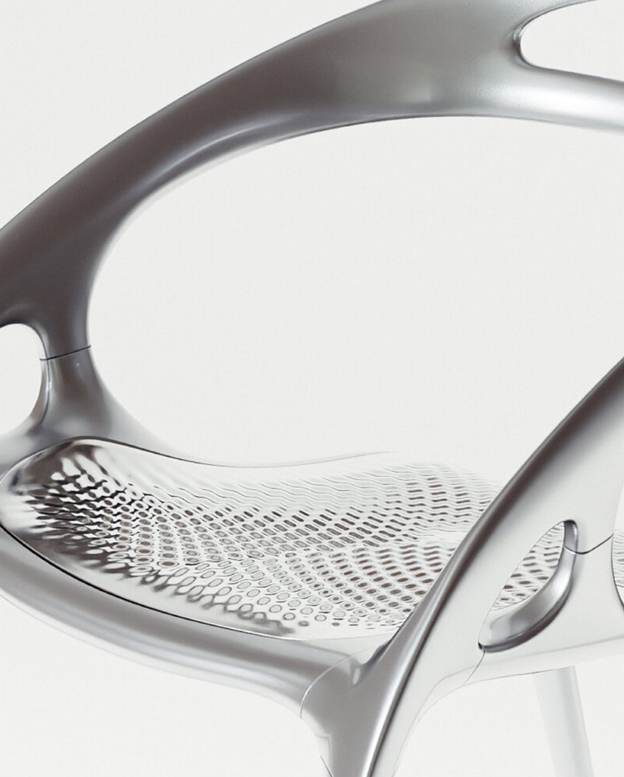 chair，furniture，Armchair，Ross Lovegrove，