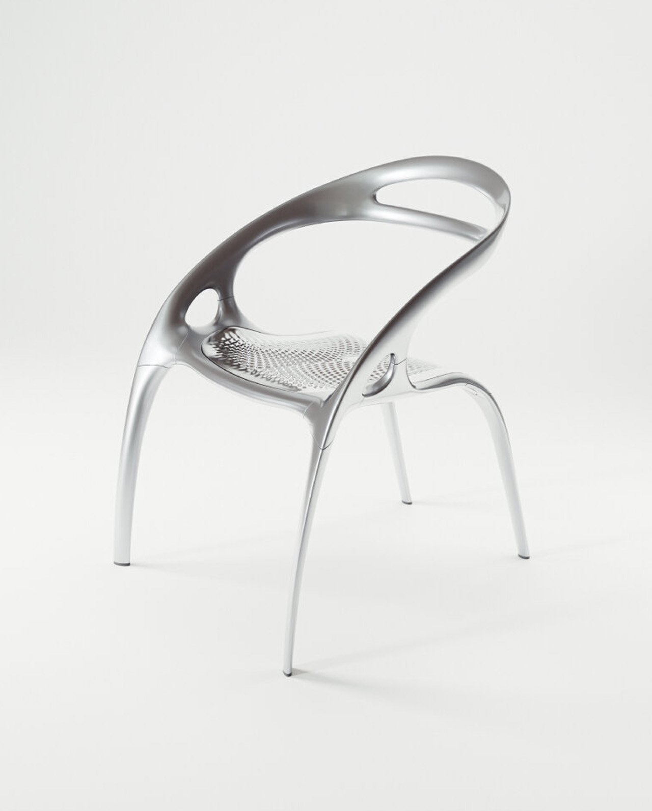 chair，furniture，Armchair，Ross Lovegrove，