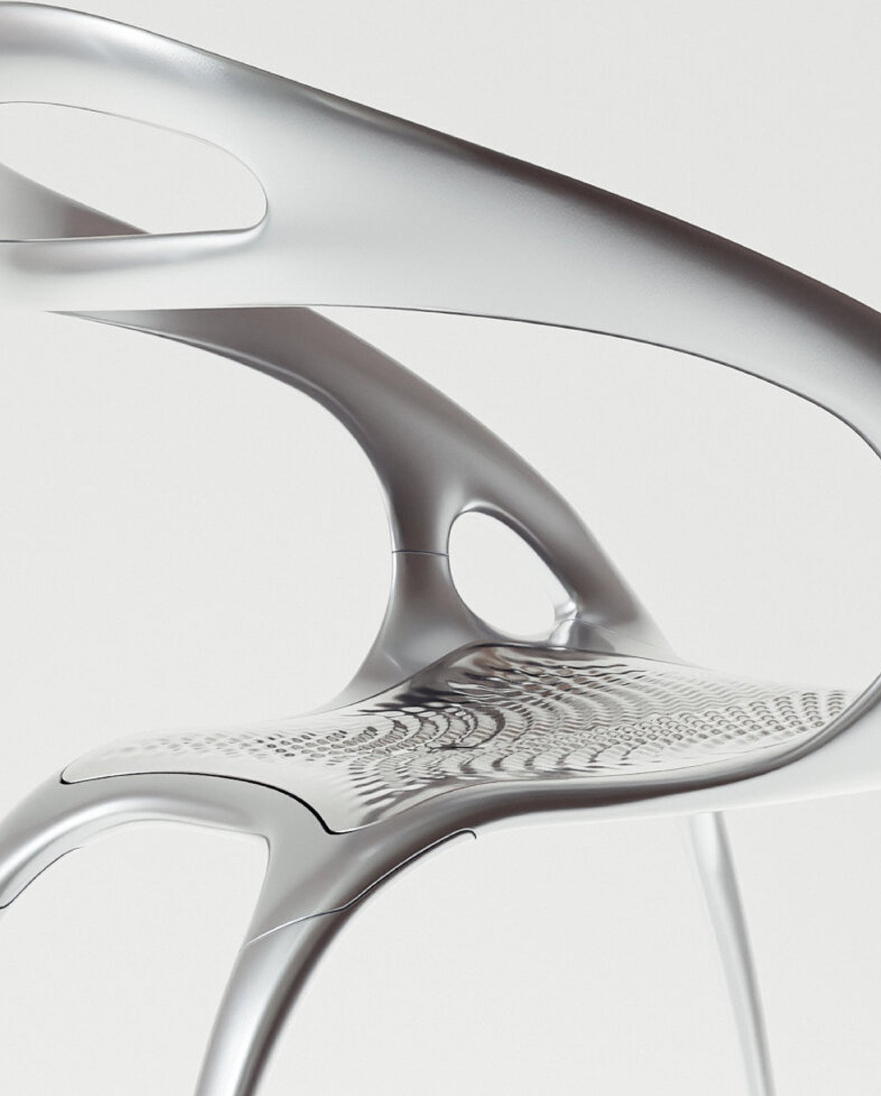 chair，furniture，Armchair，Ross Lovegrove，