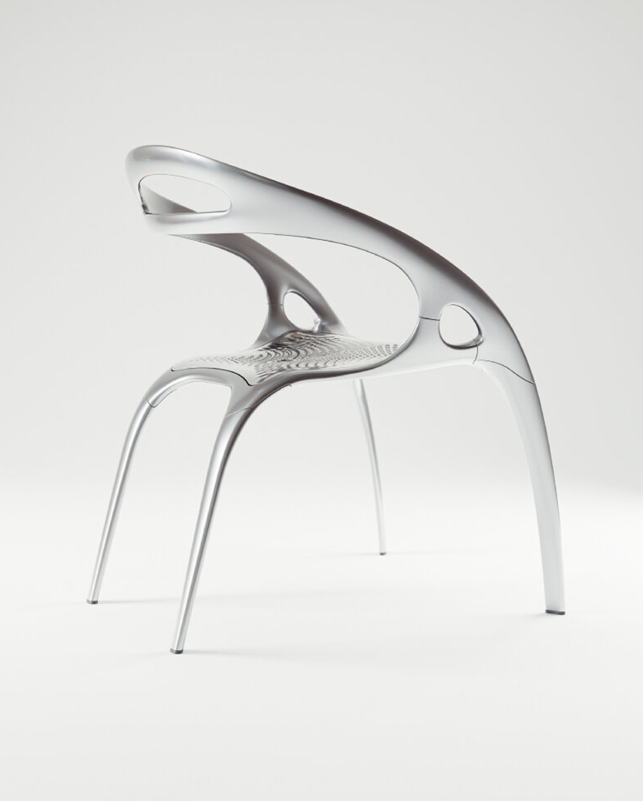 chair，furniture，Armchair，Ross Lovegrove，