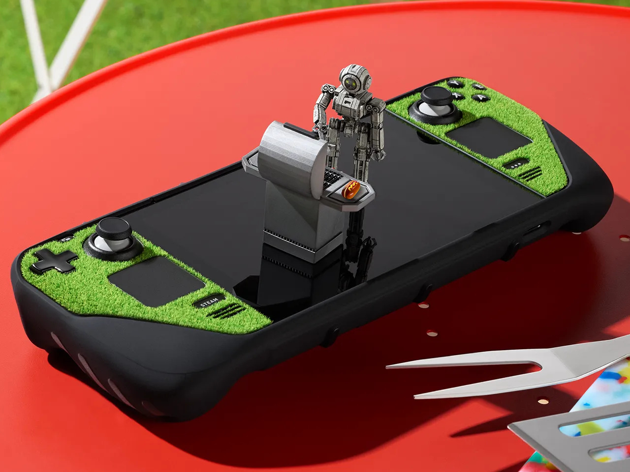 dbrand，Touch grass，Digital peripheral，Electronic accessories，