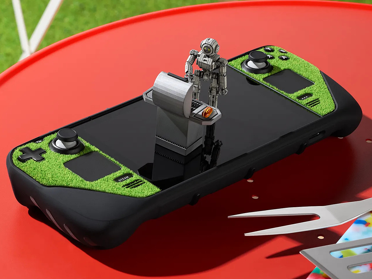 dbrand，Touch grass，Digital peripheral，Electronic accessories，