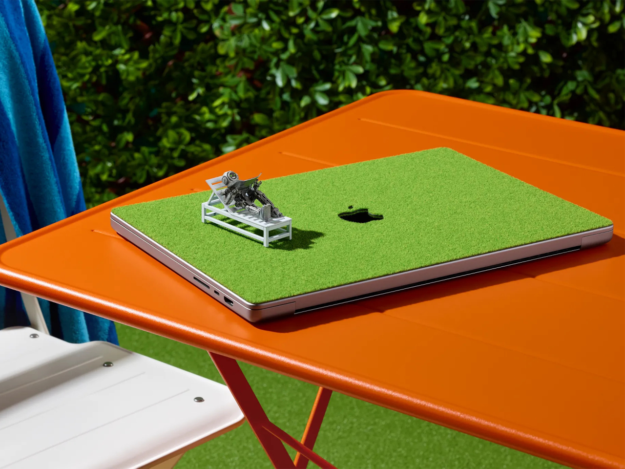 dbrand，Touch grass，Digital peripheral，Electronic accessories，