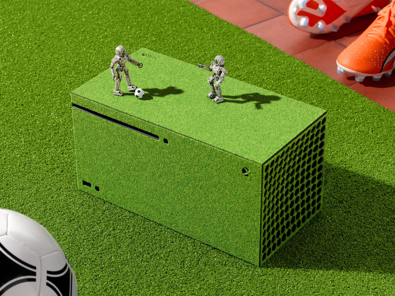 dbrand，Touch grass，Digital peripheral，Electronic accessories，