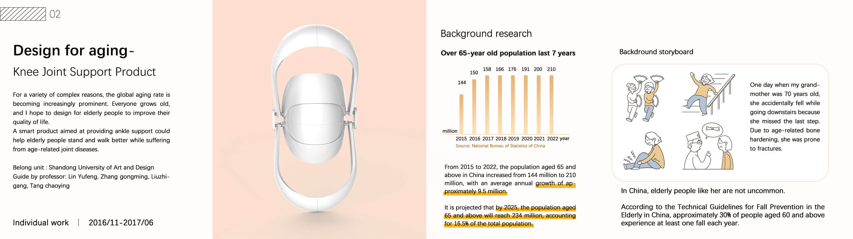 product design，Joint assist，Service design，