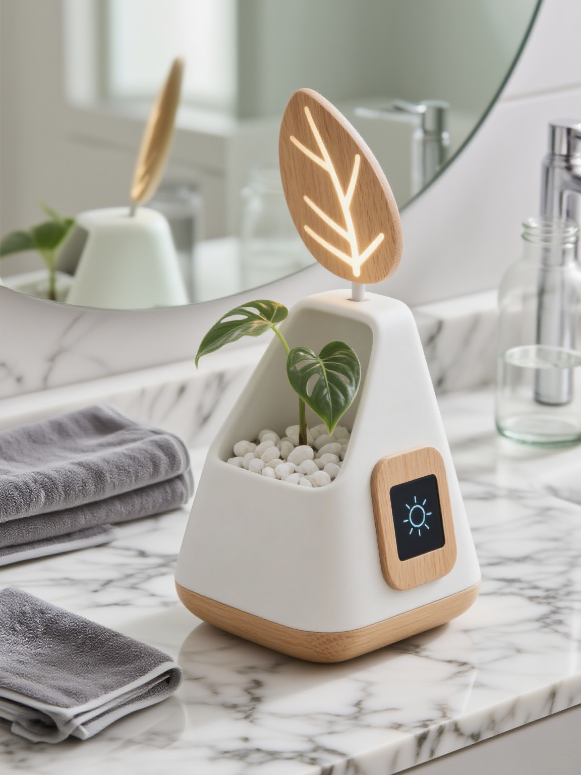 # Intelligent Product Design# Natural Symbiosis# Interactive Design Creation，