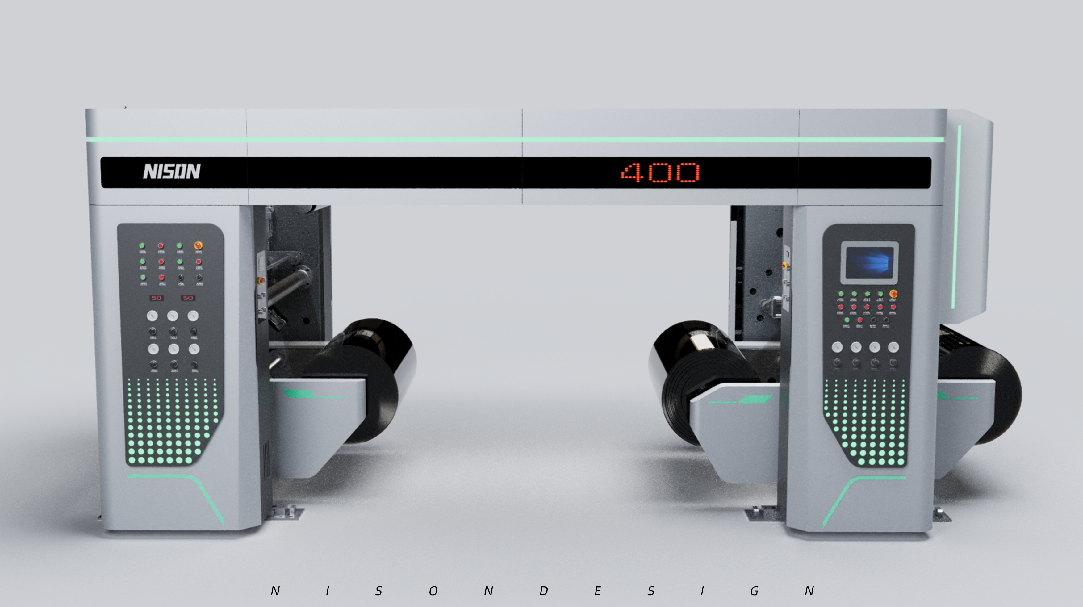 industrial design，product design，Sheet metal structure，Sheet metal equipment，mechanical equipment，