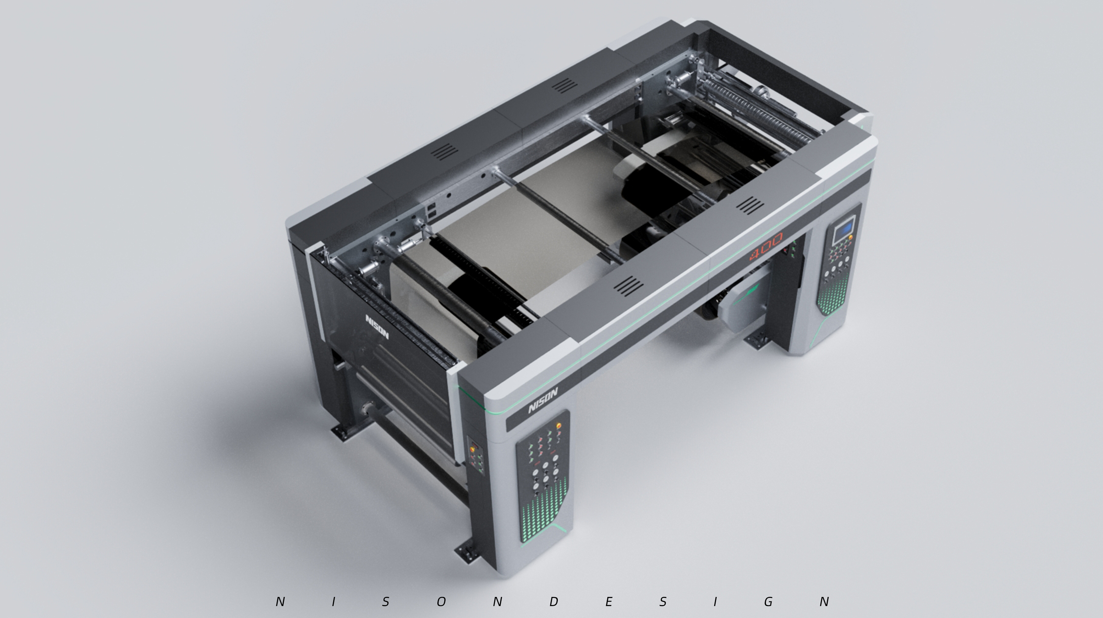 industrial design，product design，Sheet metal structure，Sheet metal equipment，mechanical equipment，