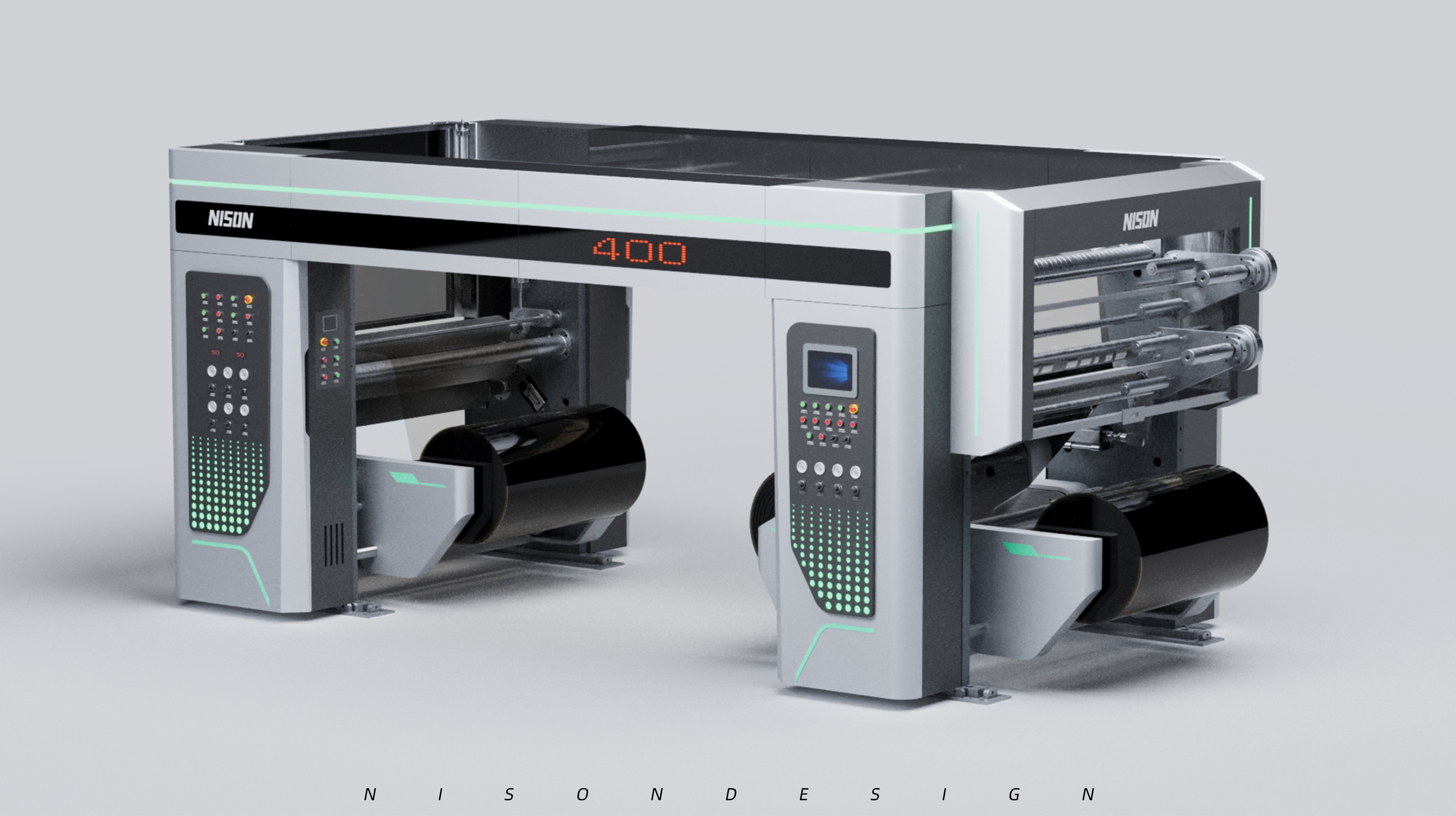 industrial design，product design，Sheet metal structure，Sheet metal equipment，mechanical equipment，