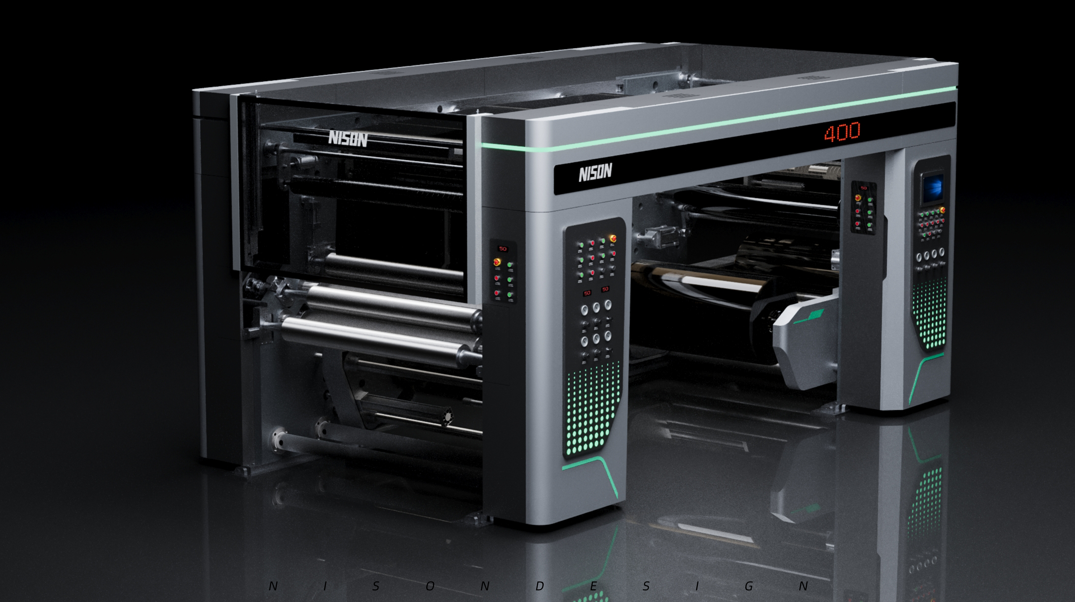 industrial design，product design，Sheet metal structure，Sheet metal equipment，mechanical equipment，