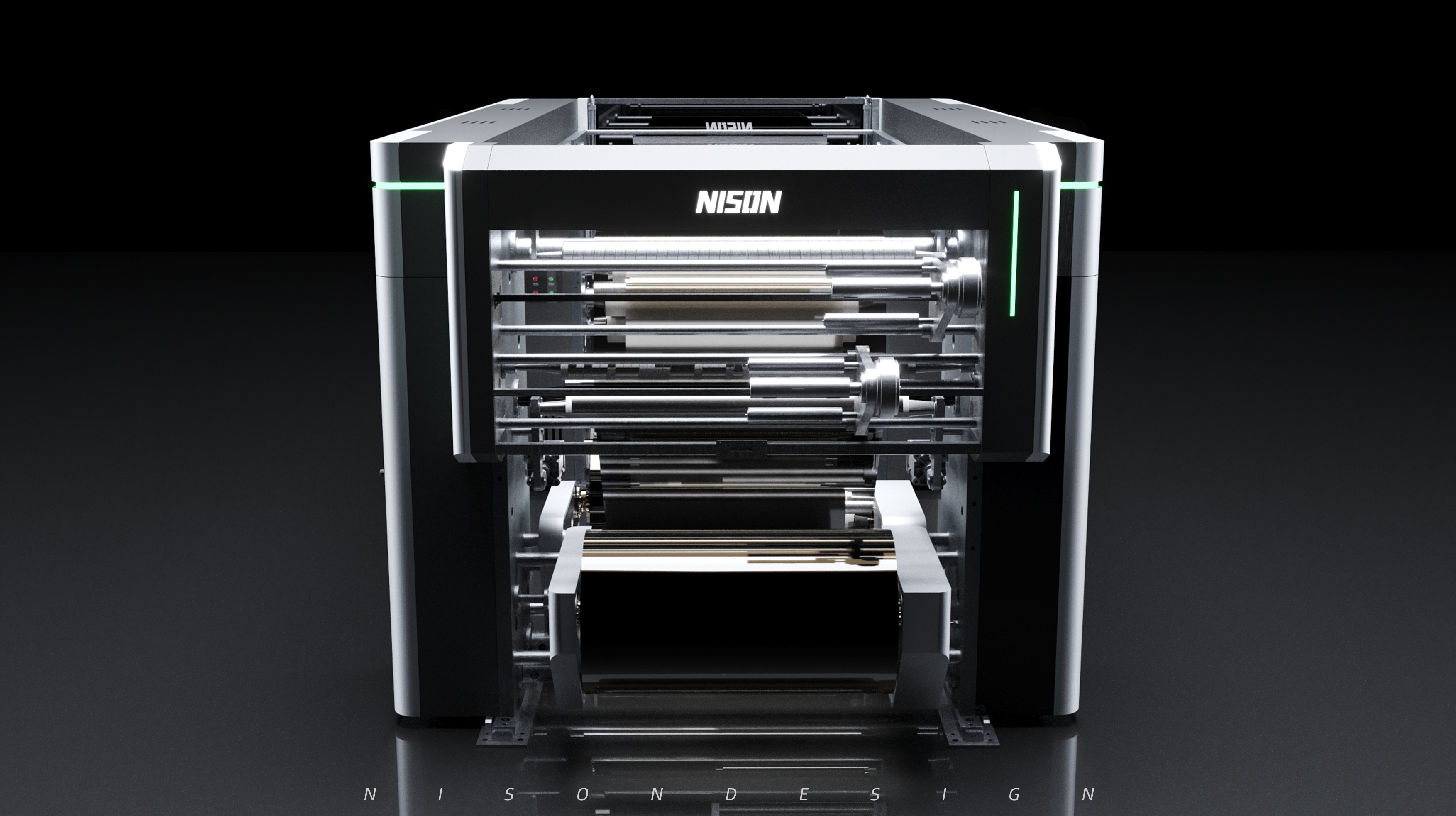 industrial design，product design，Sheet metal structure，Sheet metal equipment，mechanical equipment，