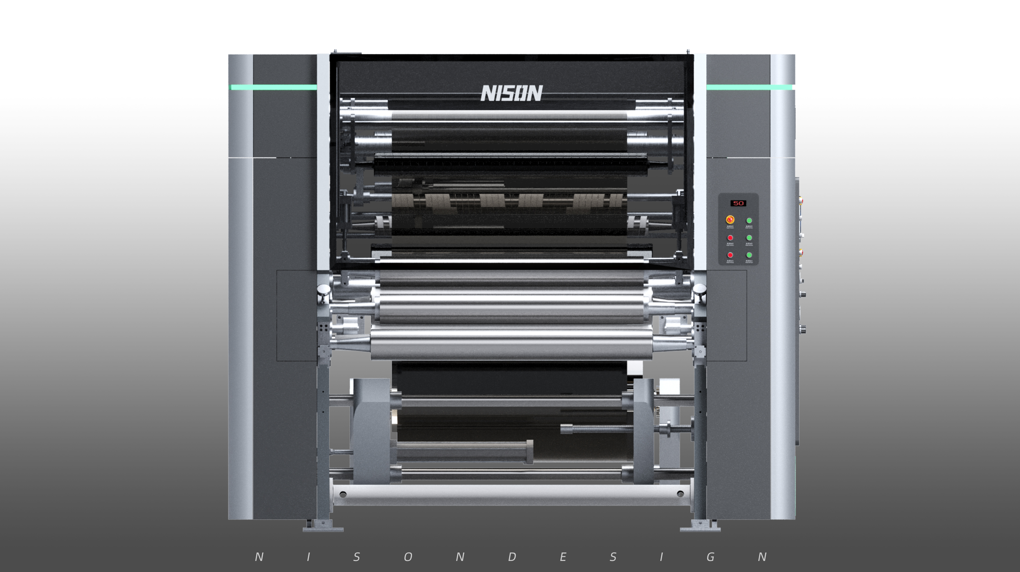 industrial design，product design，Sheet metal structure，Sheet metal equipment，mechanical equipment，