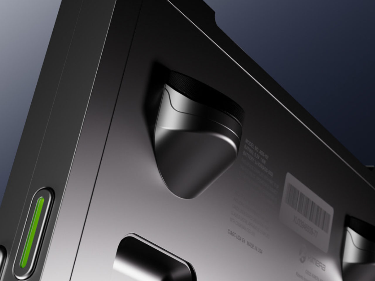 recreational machines，Kimera，creative ability，Touch keyboard，Long battery life，