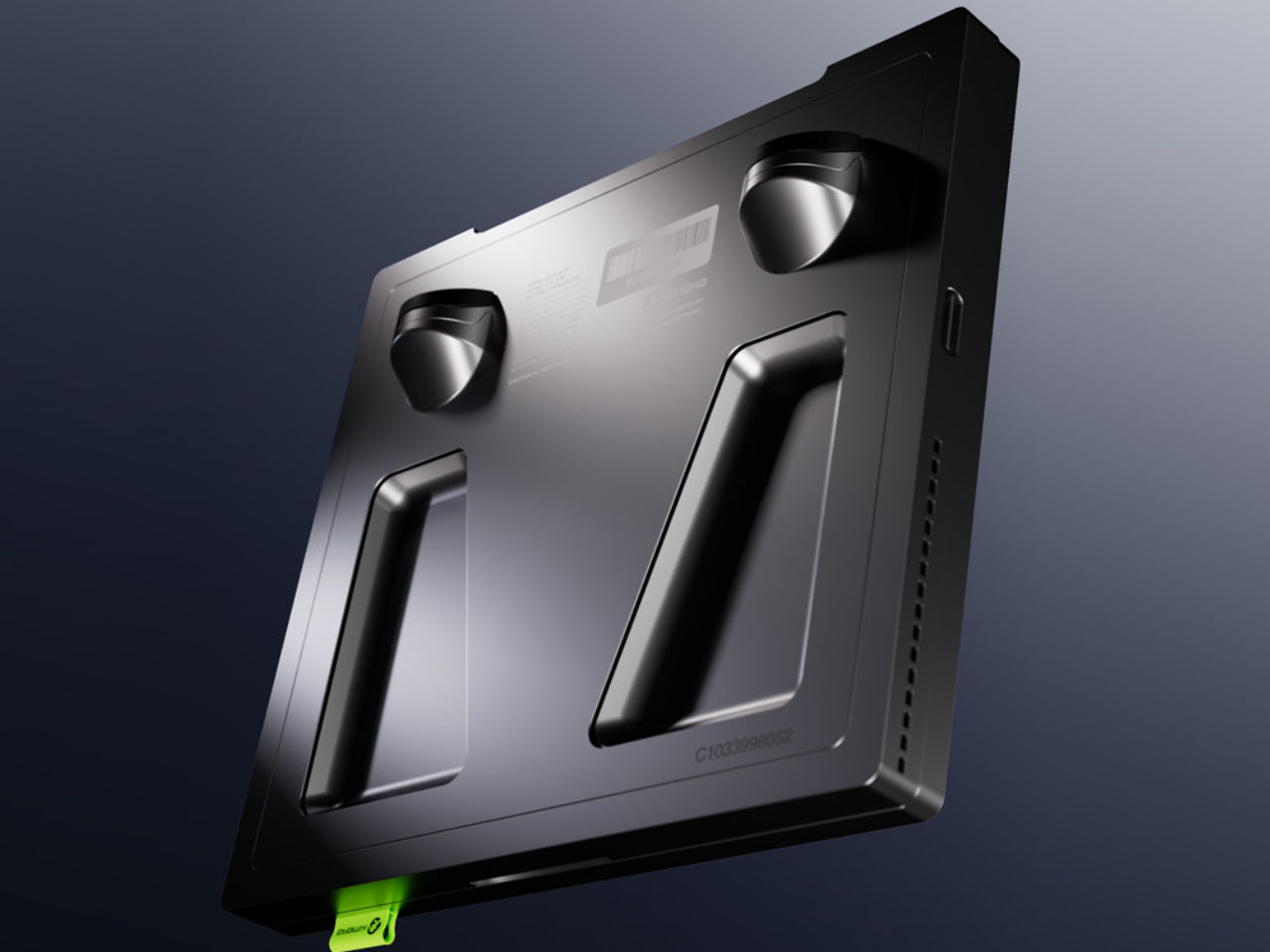 recreational machines，Kimera，creative ability，Touch keyboard，Long battery life，