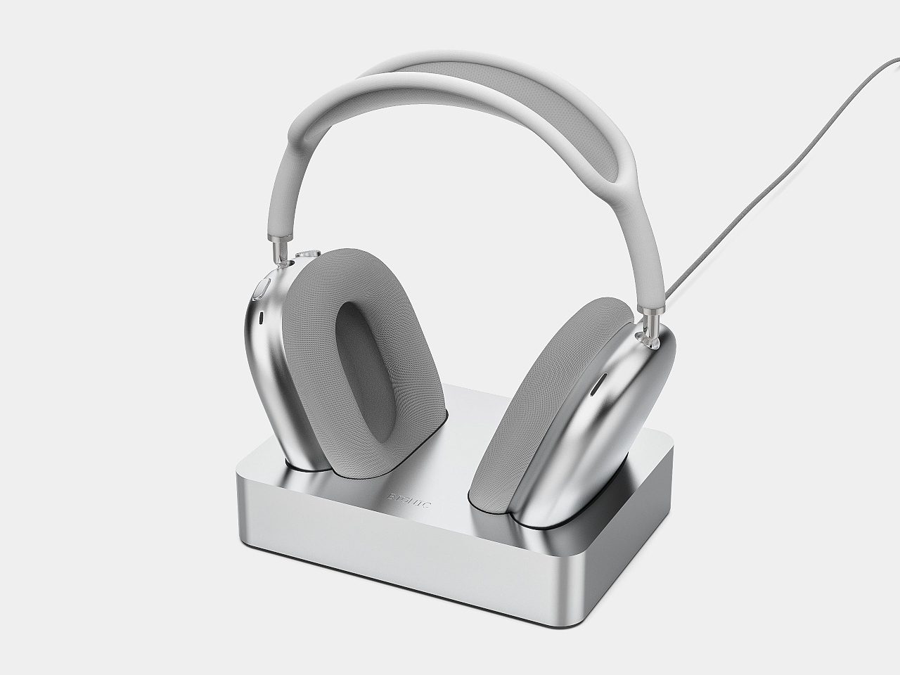 headset，Charging device，Apple User，magnetic charging，Electronic accessories，