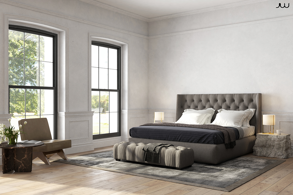 Render，3D design，Interior design，product design，