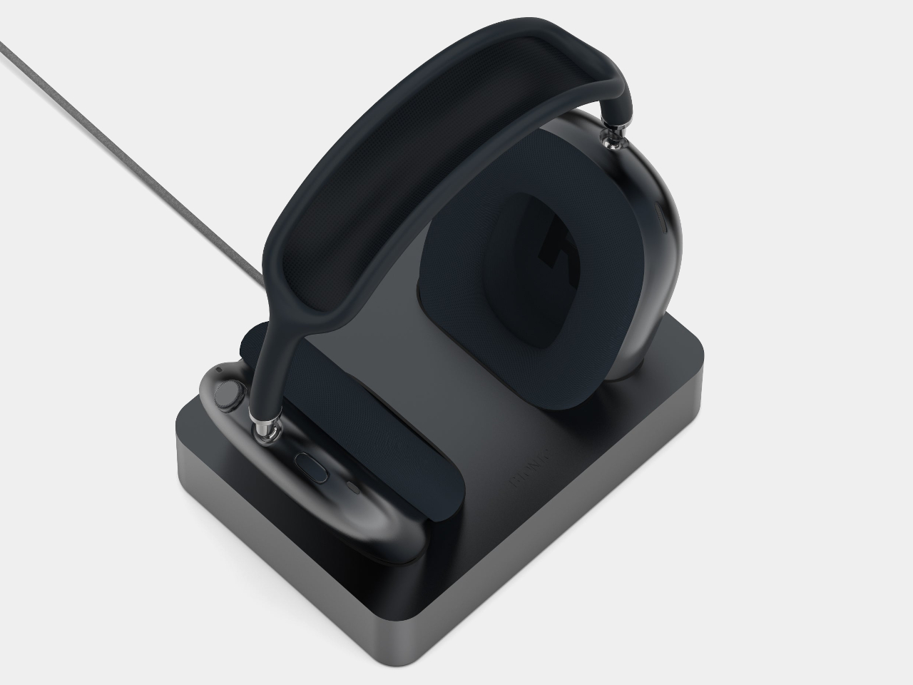 headset，Charging device，Apple User，magnetic charging，Electronic accessories，