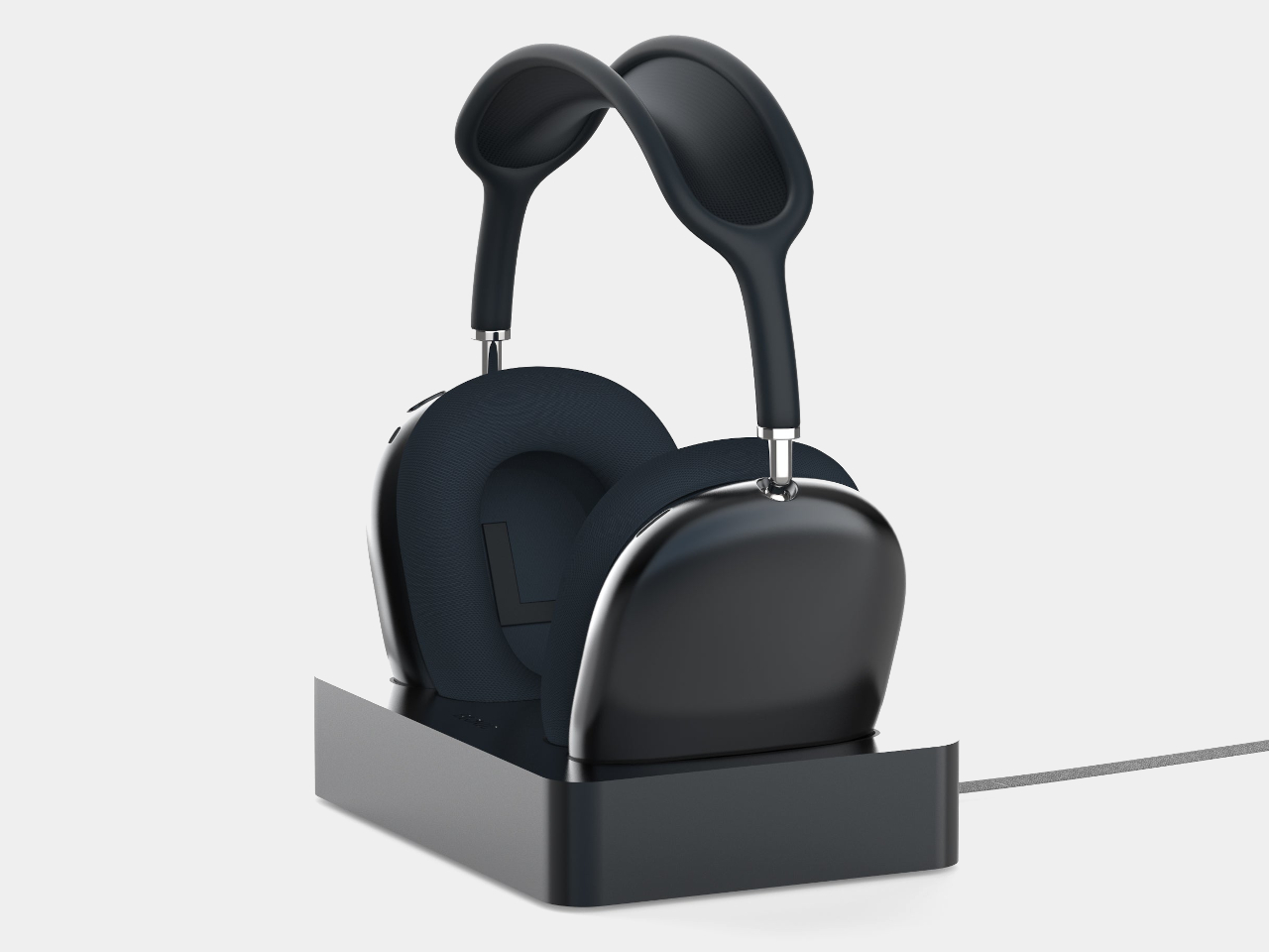 headset，Charging device，Apple User，magnetic charging，Electronic accessories，