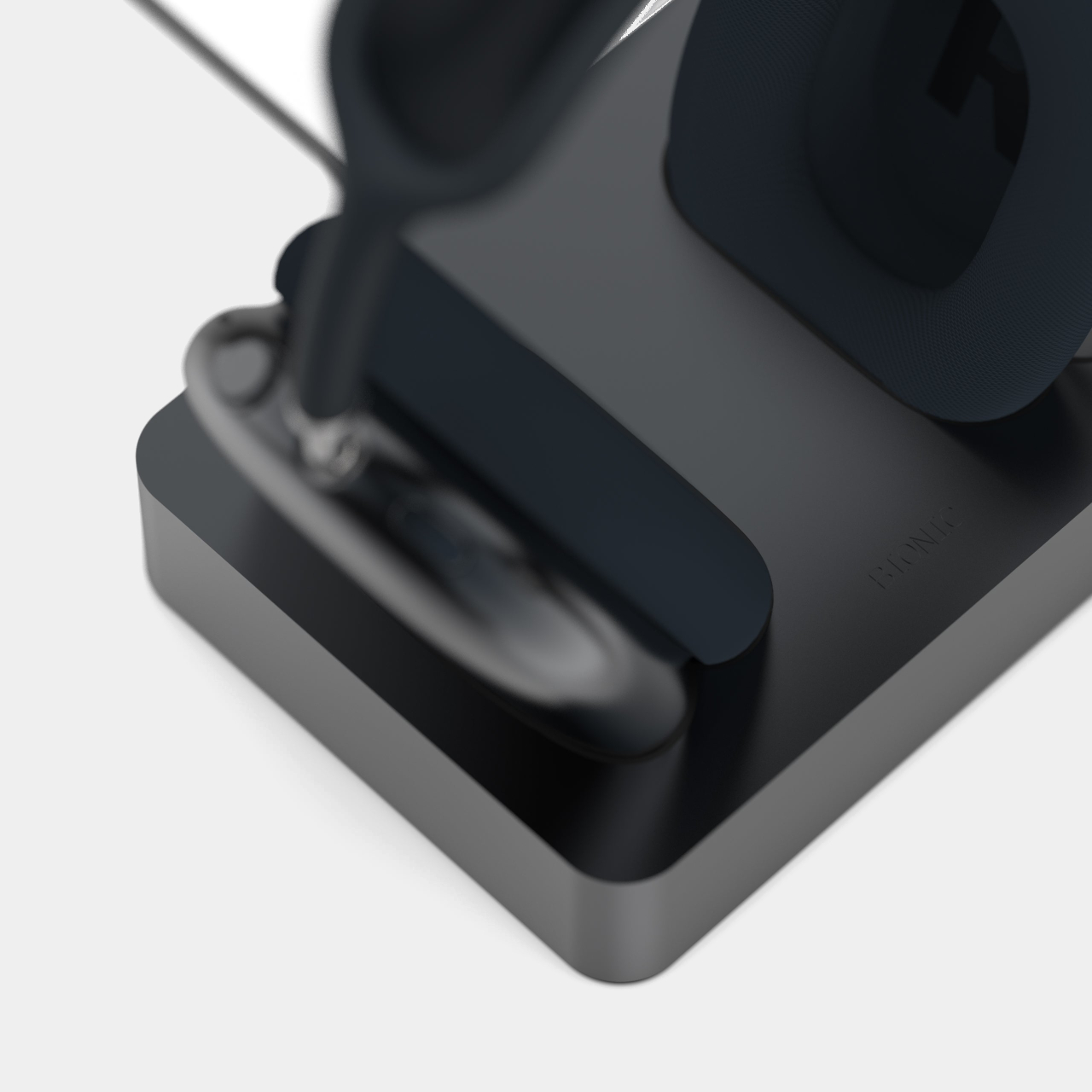 headset，Charging device，Apple User，magnetic charging，Electronic accessories，