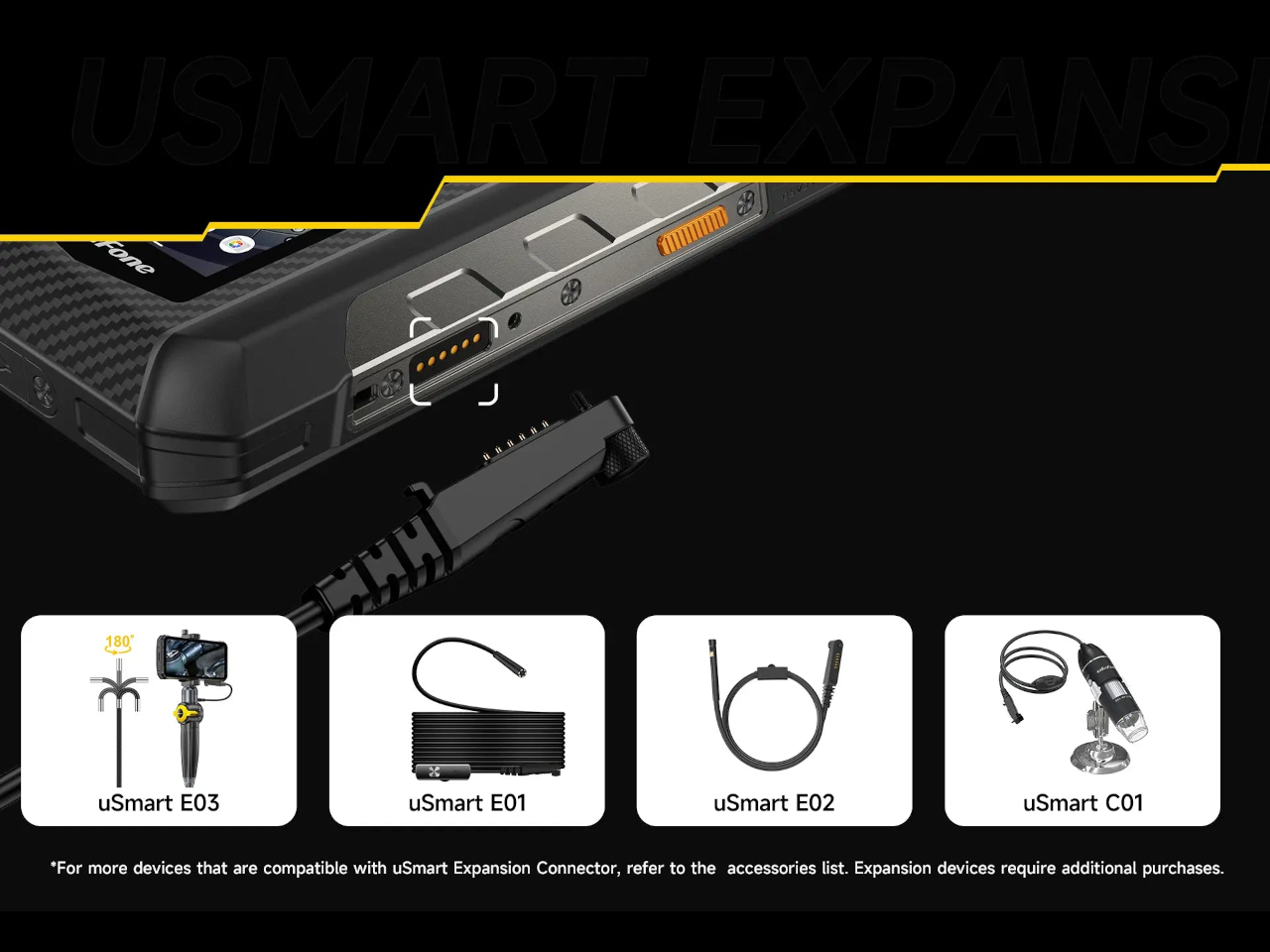 Ulefone Armor 30 Pro，Outdoor mobile phone，Dual screen design，strong，