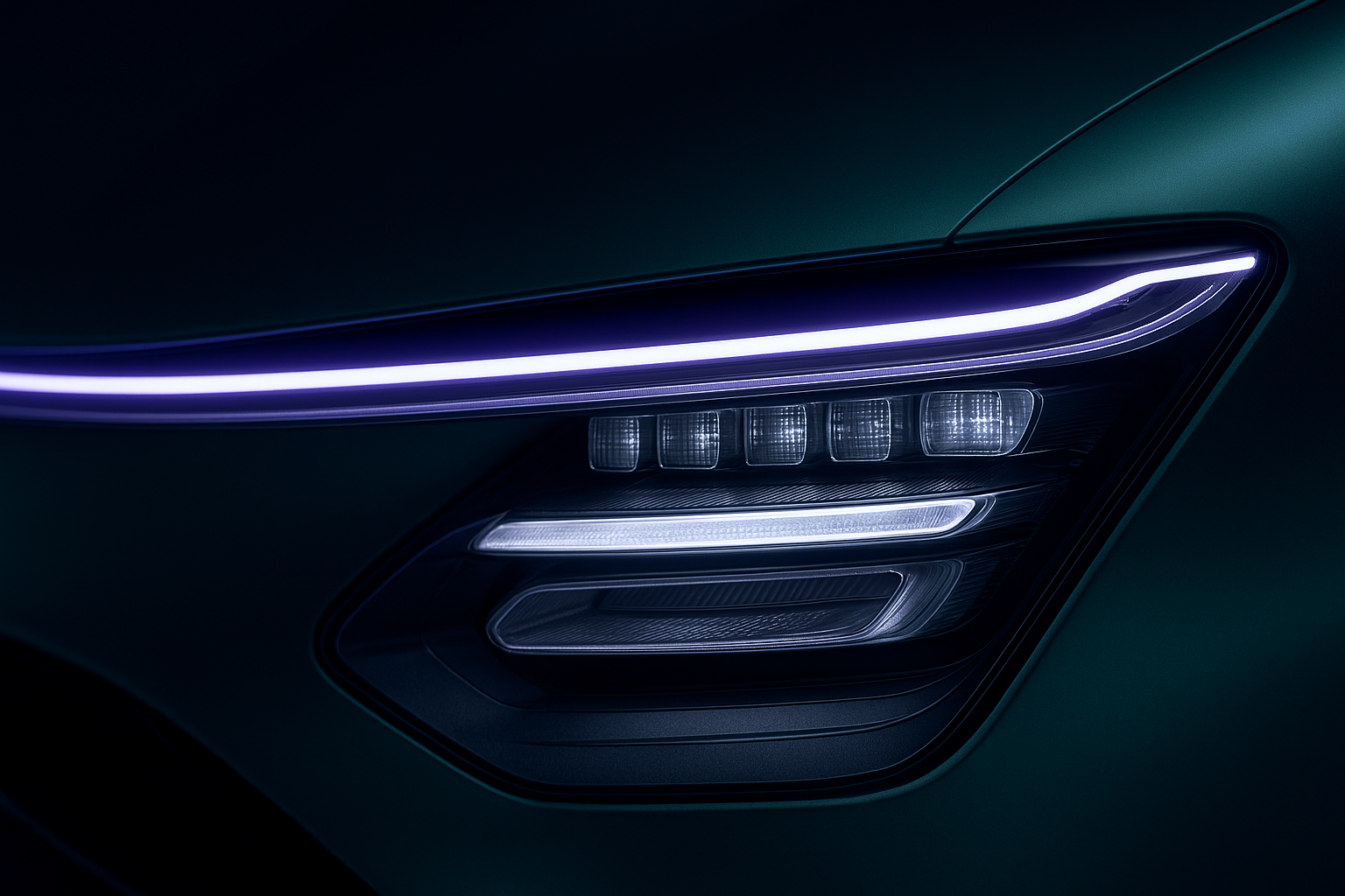 ai，Sports car，appearance，