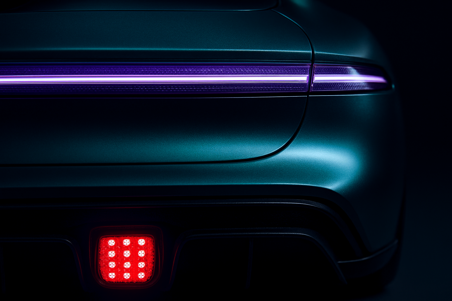 ai，Sports car，appearance，