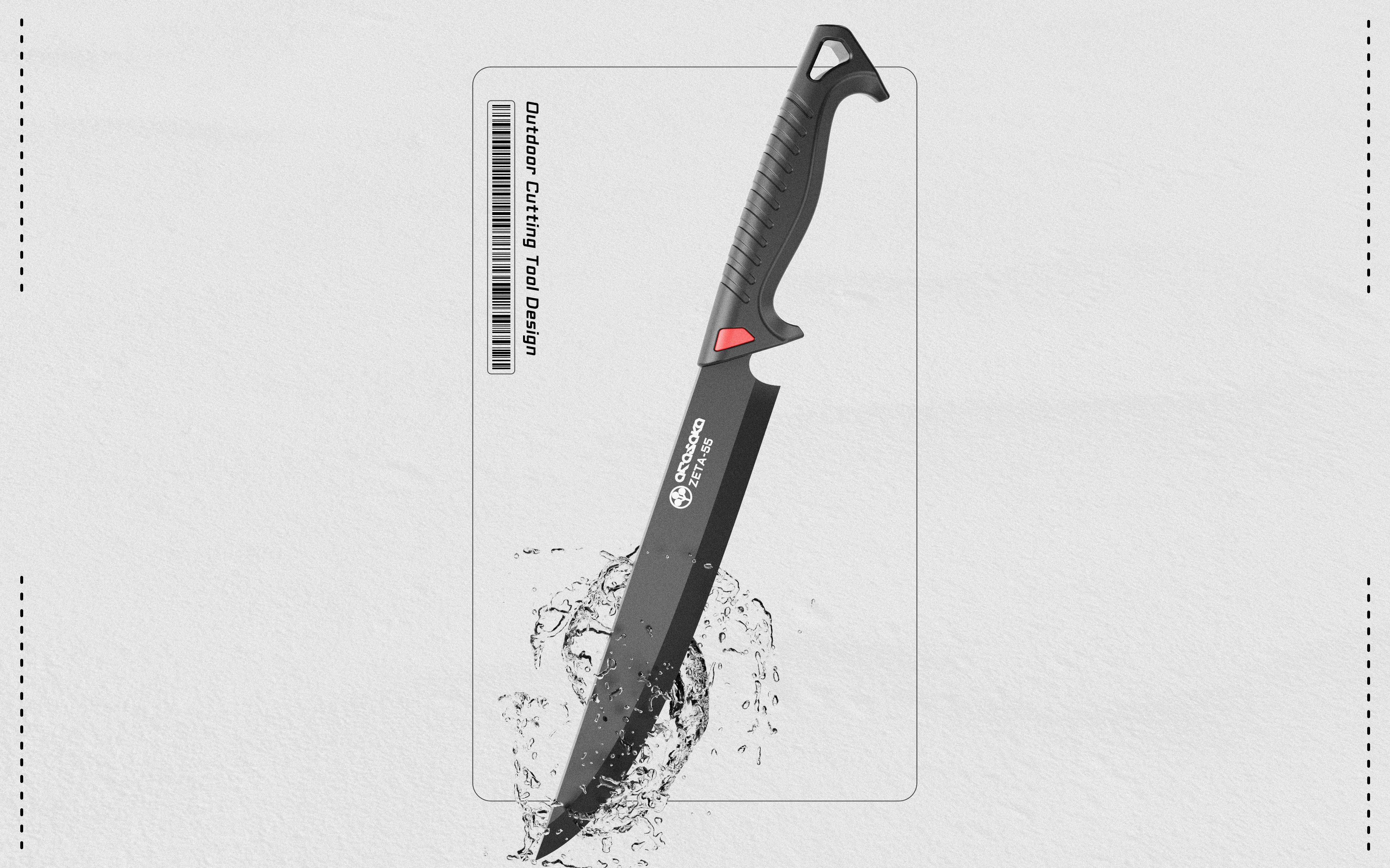 Tool design，ai，midjourney，