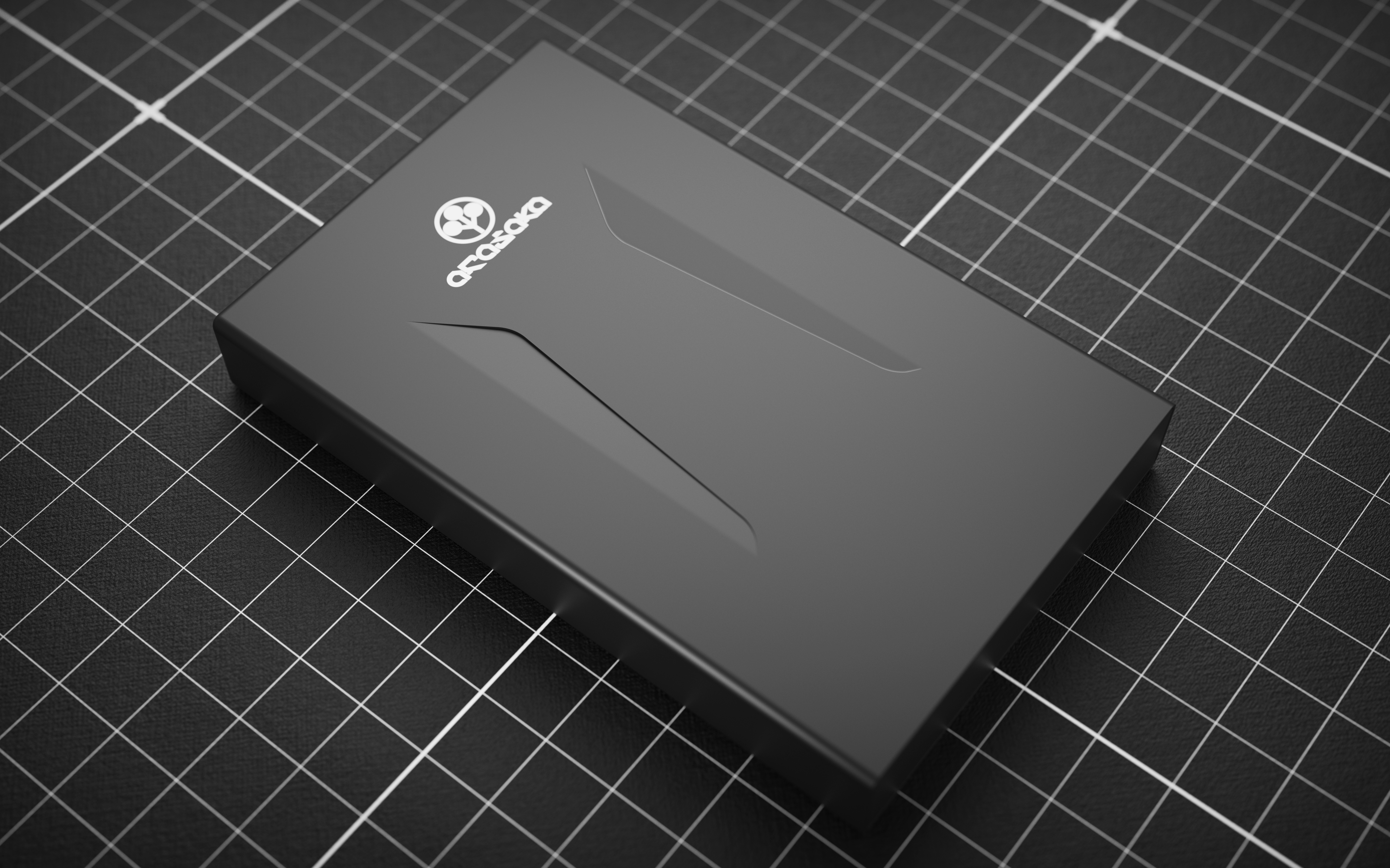 packing design，Electric screwdriver，