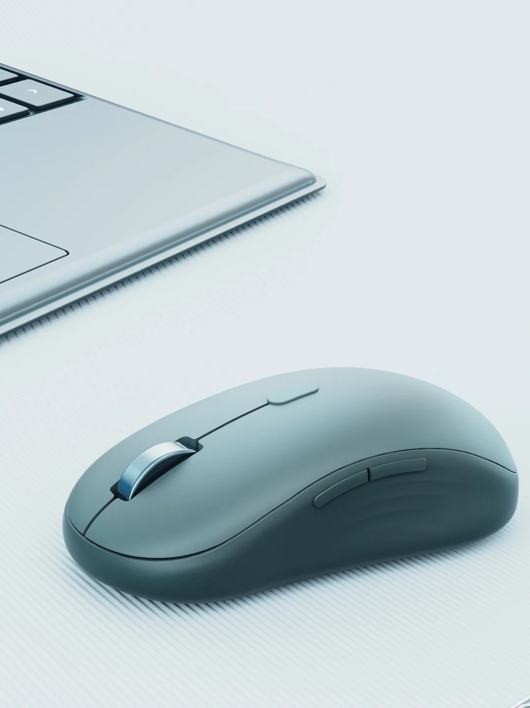 Red dot award，association，Lenovo Mouse，Bluetooth Mouse ，Product Cable Design，