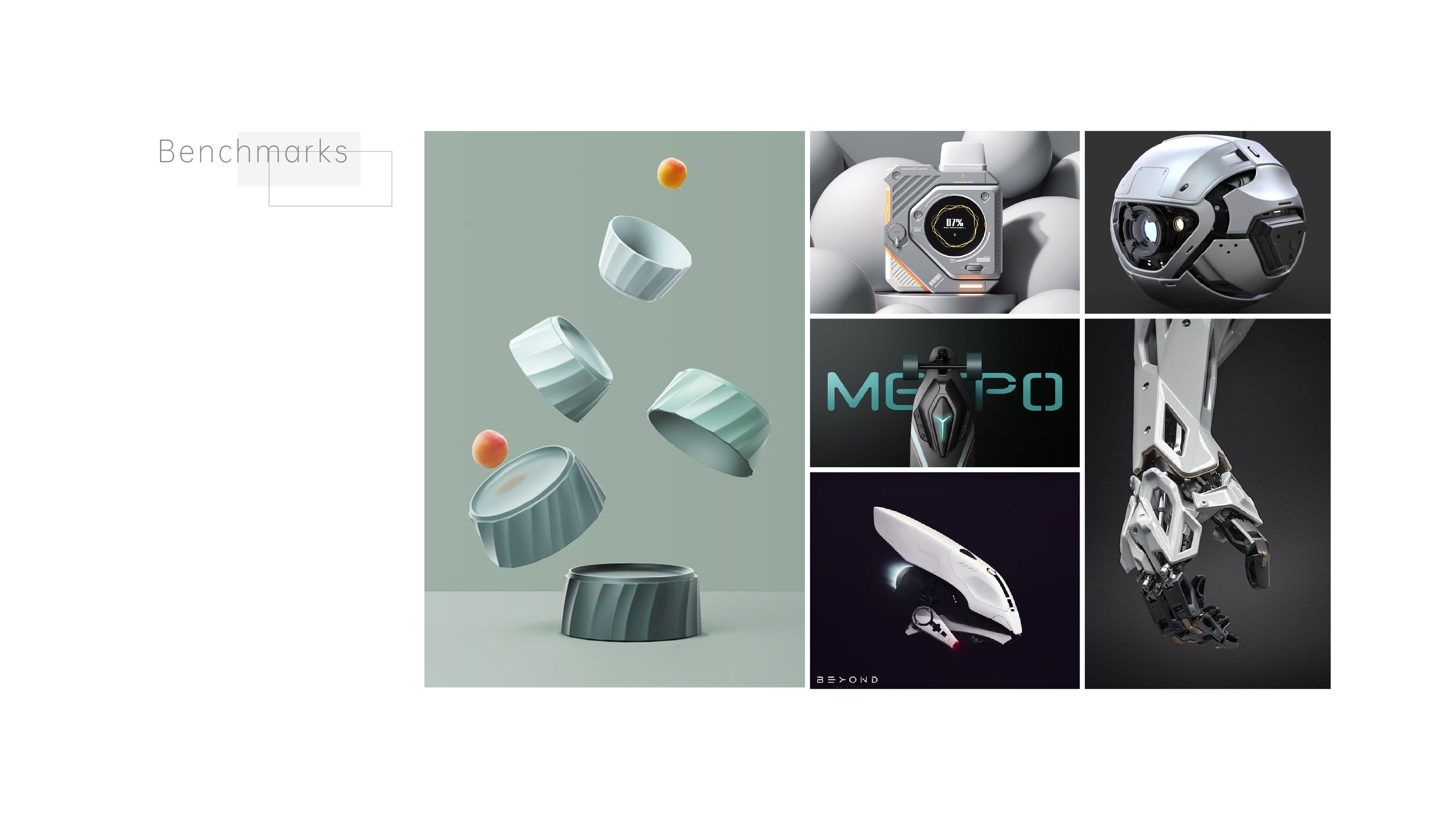 2025 Red Dot Design Award，Photographic equipment，Photography tripod，