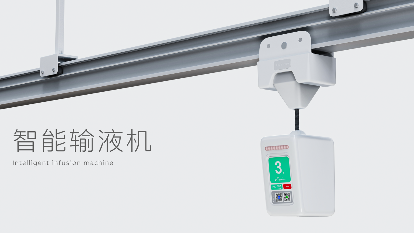 medical care，intelligence，machine，hospital，facilitate，