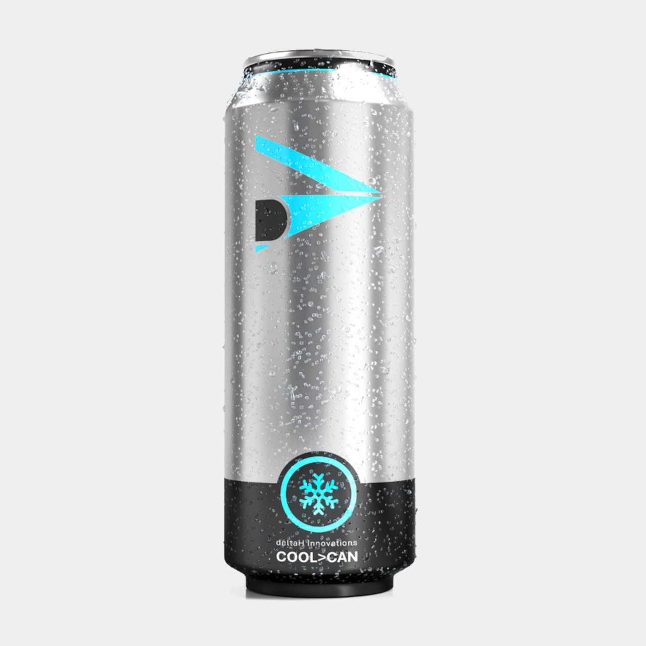 Delta H Innovations，Automatic cooling drinking water tank，container，originality，